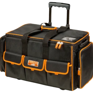Bahco 24" Tekerlekli çanta (4750FB2W-24A)