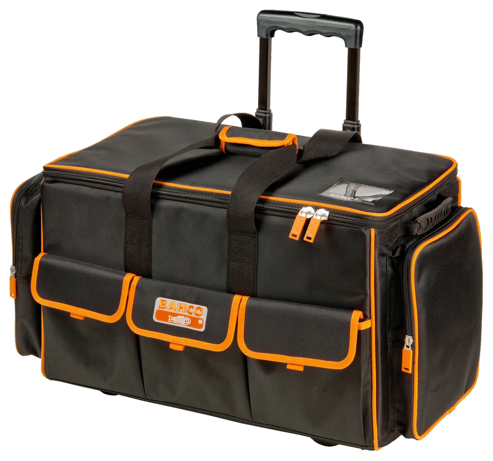 Bahco 24" Tekerlekli çanta (4750FB2W-24A)