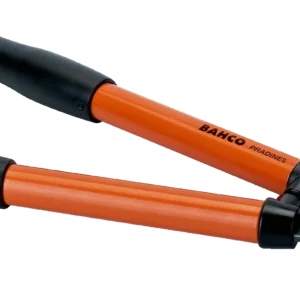 Bahco Çift kollu makas, ağaç ve çalılar için (P130-F)
