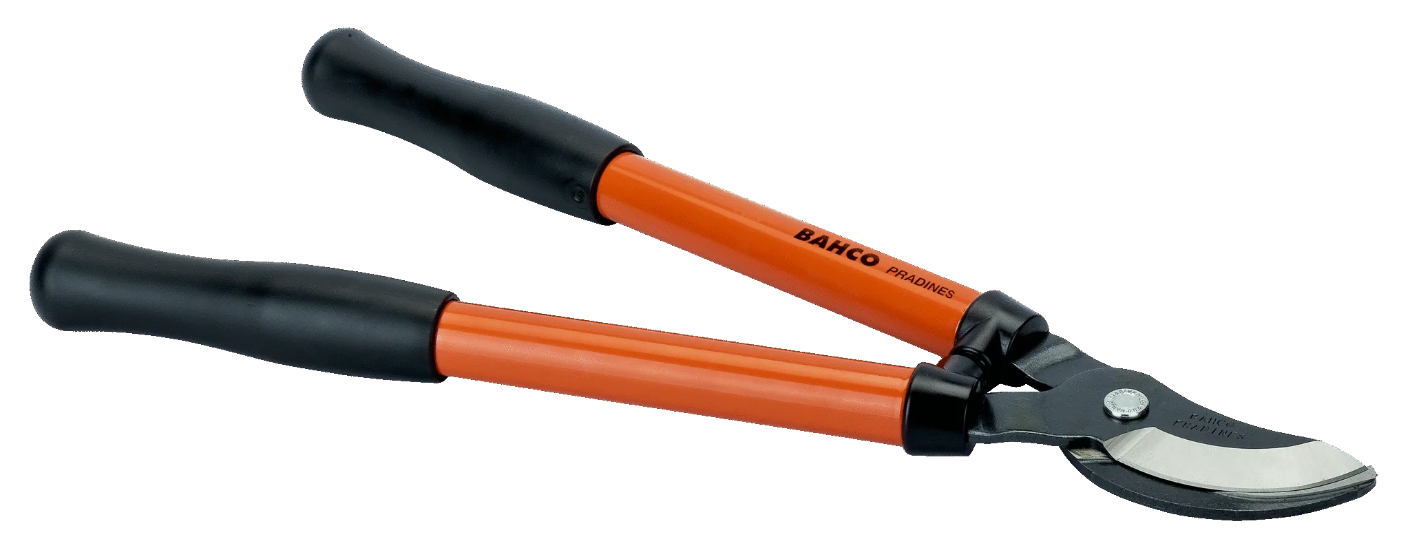Bahco Çift kollu makas, ağaç ve çalılar için (P130-F)
