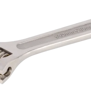 Bahco Paslanmaz Çelik Orta Civata Ayarlanabilir Anahtar 300 mm (SS001-300)
