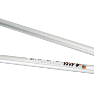 Bahco Levye mekanizmalı örslü çift kollu budama makası 855 mm (P173-SL-85)