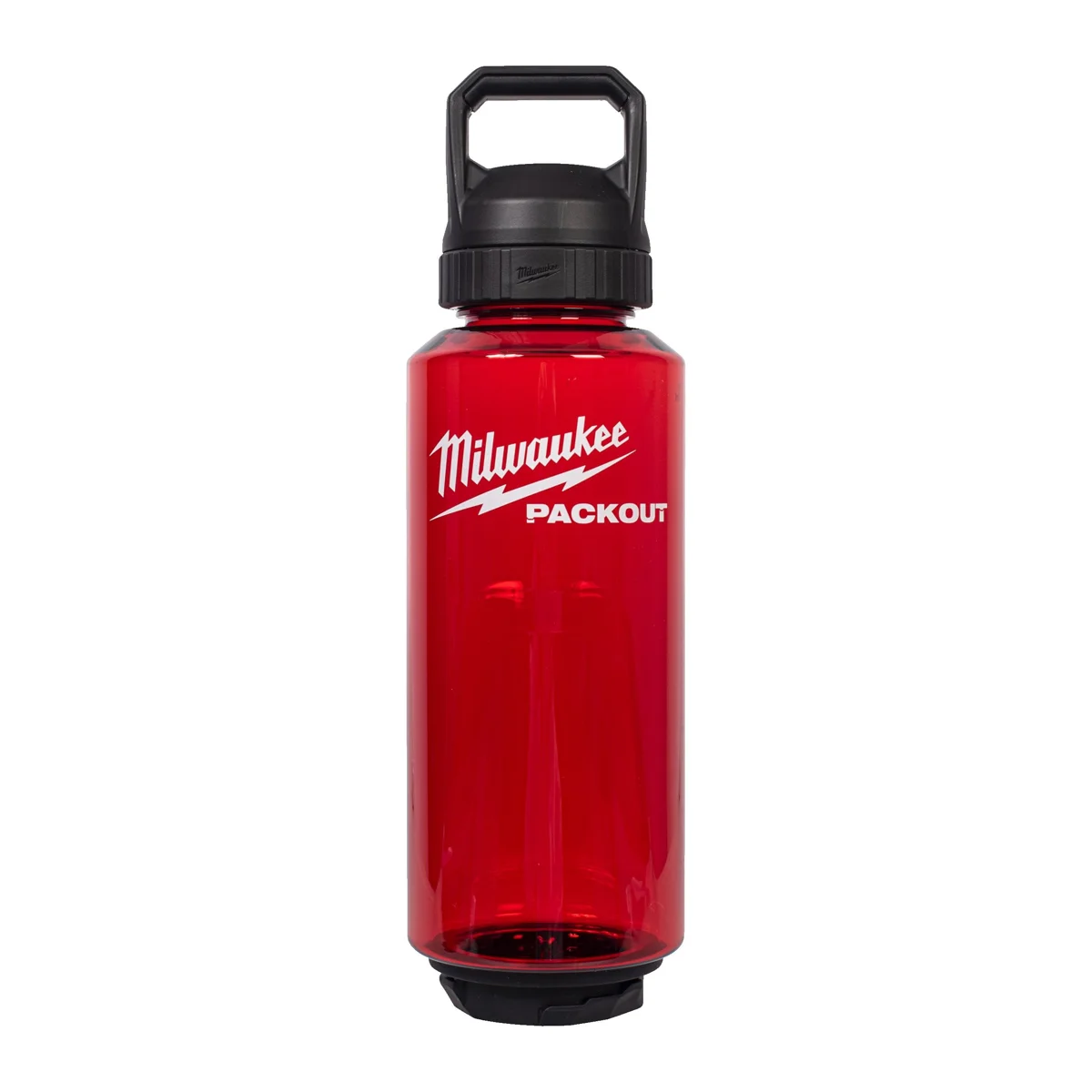 Packout™ Termos Şişe 1420ml Kırmızı Kapaklı