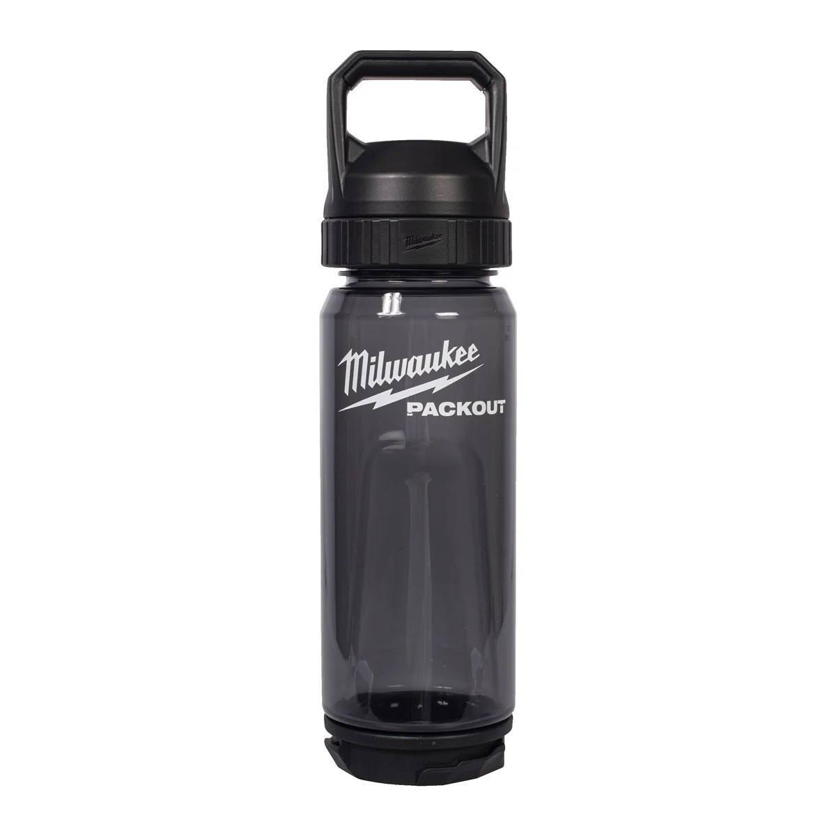 Packout™ Termos Şişe 740ml Siyah Kapaklı