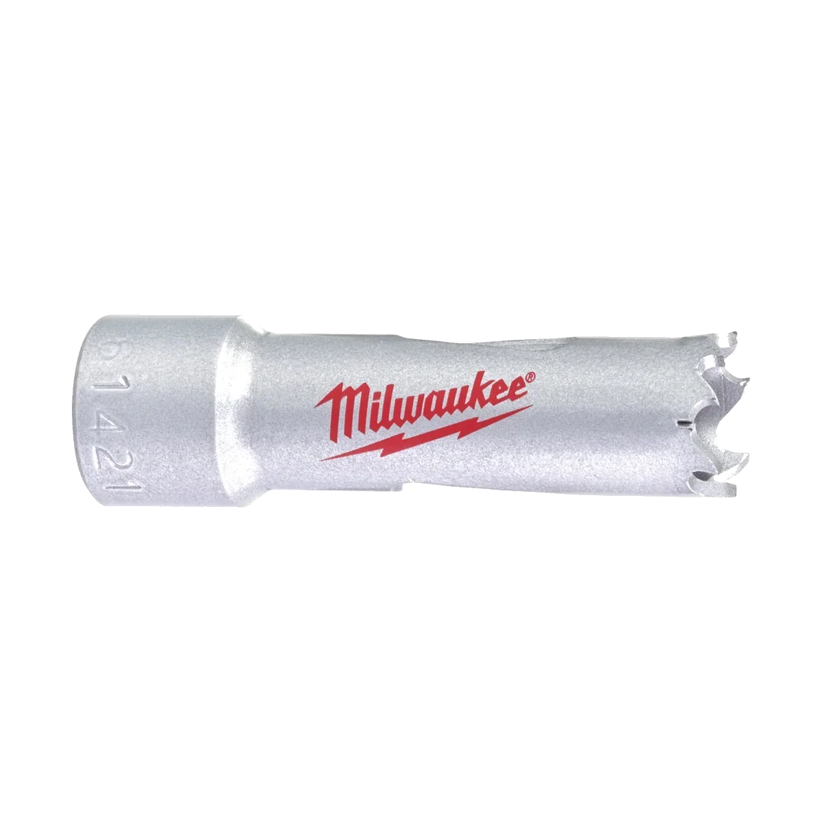 Milwaukee Panç Bi-Metal Contractor 14 Mm