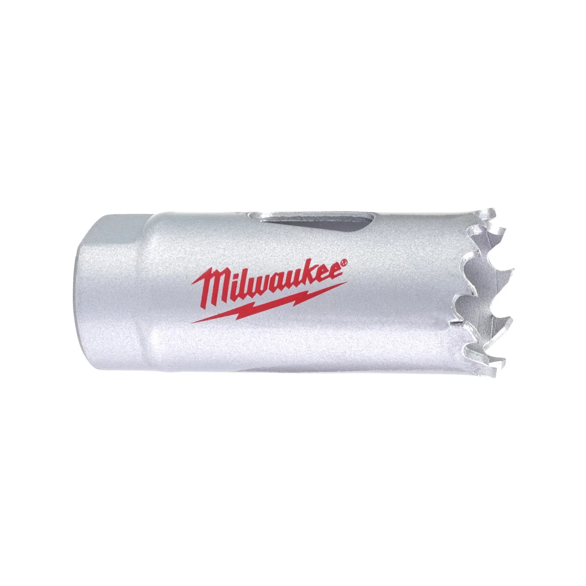 Milwaukee  Panç Bi-Metal Contractor 20 Mm