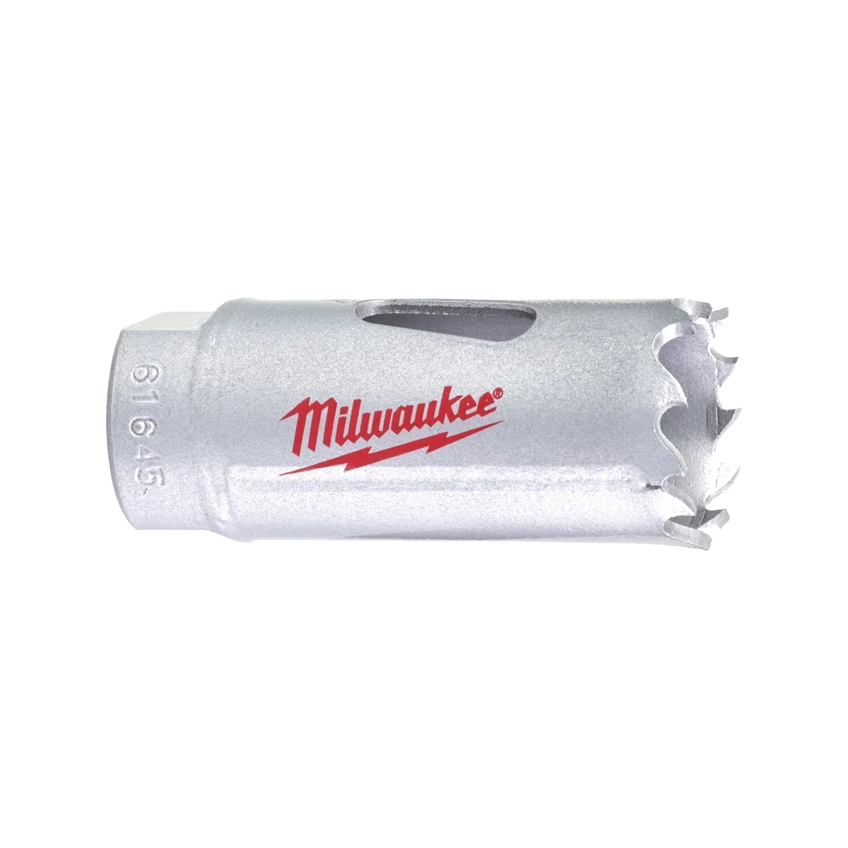Milwaukee Panç Bi-Metal Contractor 21 Mm