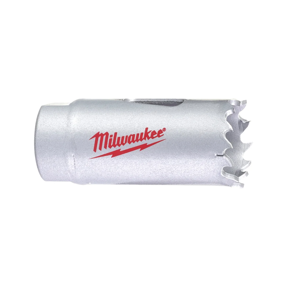 Milwaukee  Panç Bi-Metal Contractor 22 Mm