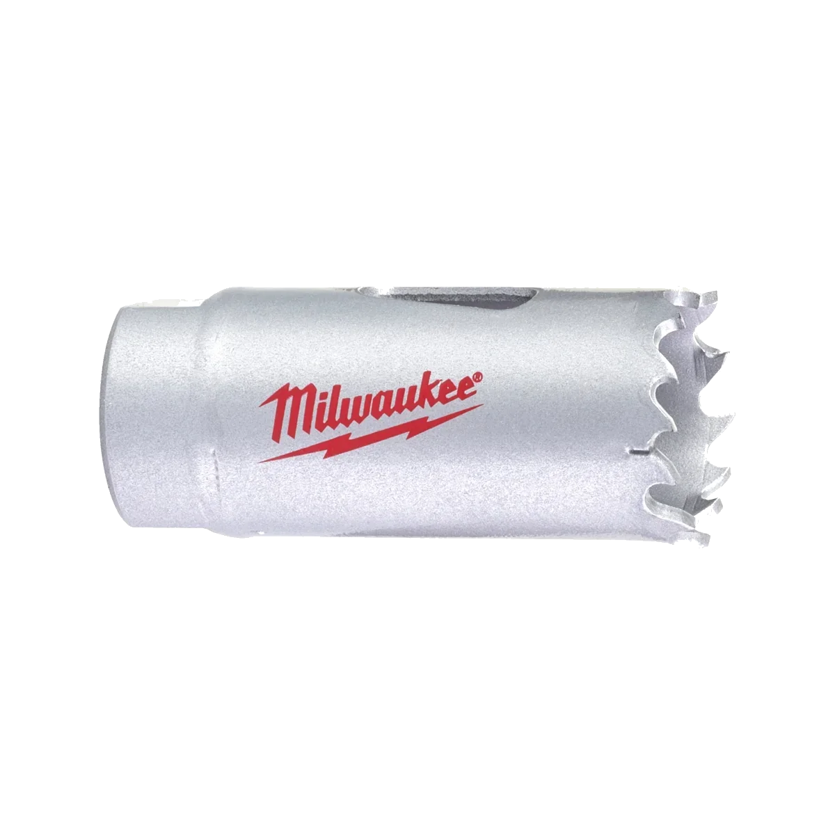 Milwaukee Panç Bi-Metal Contractor 22 Mm