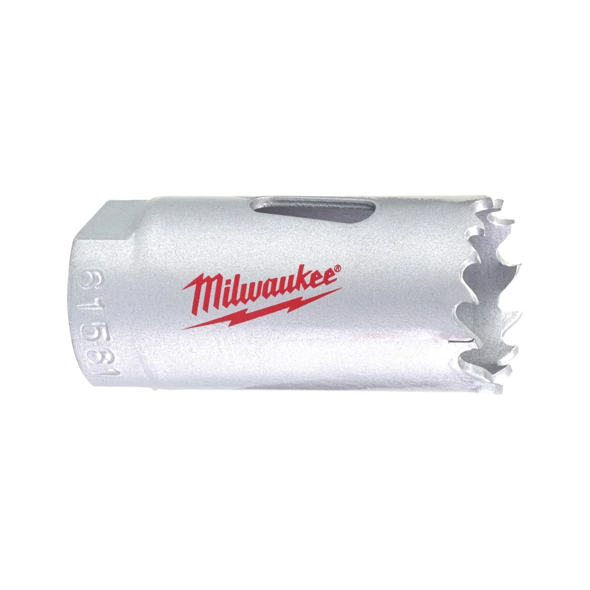 Milwaukee  Panç Bi-Metal Contractor 24 Mm
