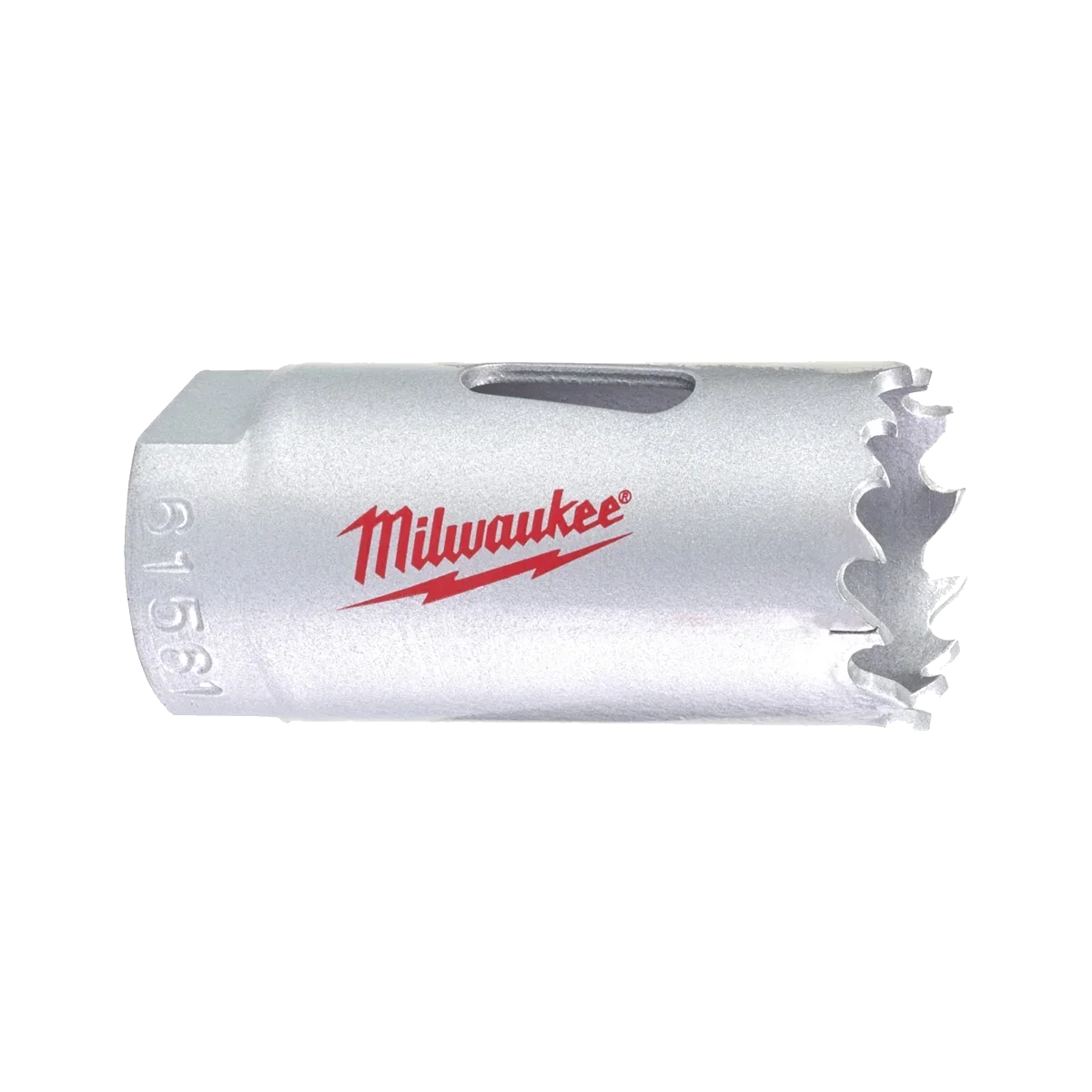 Milwaukee Panç Bi-Metal Contractor 24 Mm