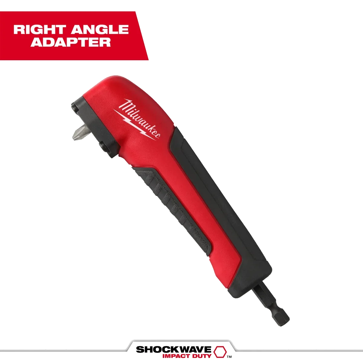Milwaukee 4932471274 Shockwave Impact Duty Köşe Vidalama