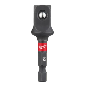 Milwaukee Bits Uç Adaptörü 1/2 Sd Lokma İçin