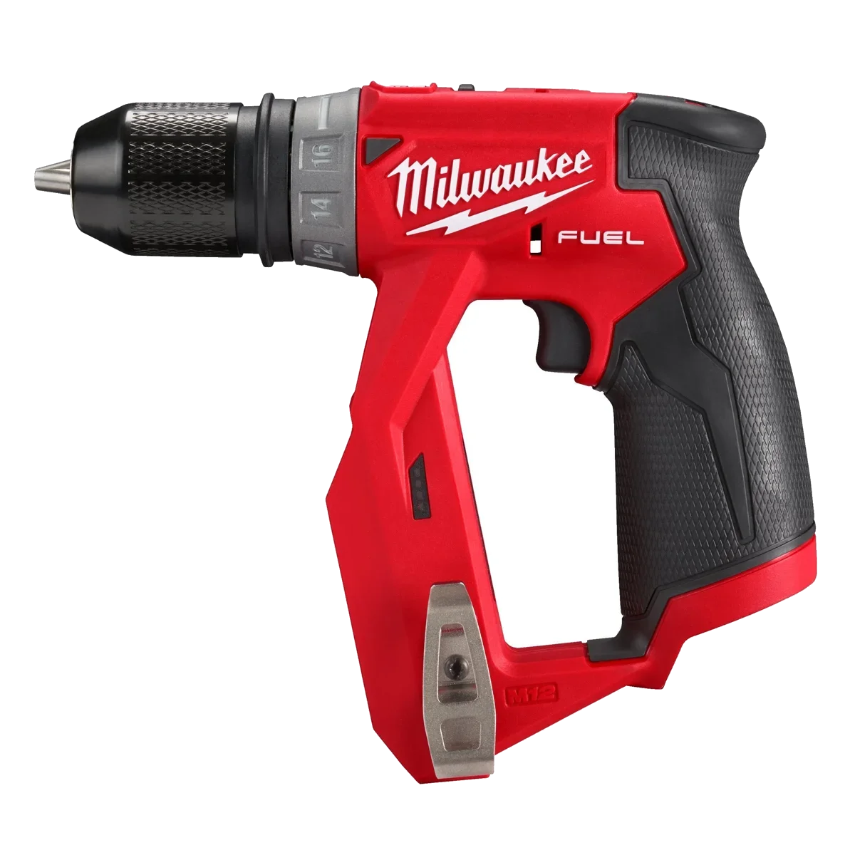 Milwaukee M12 Fddx-0 Darbesiz Vidalama