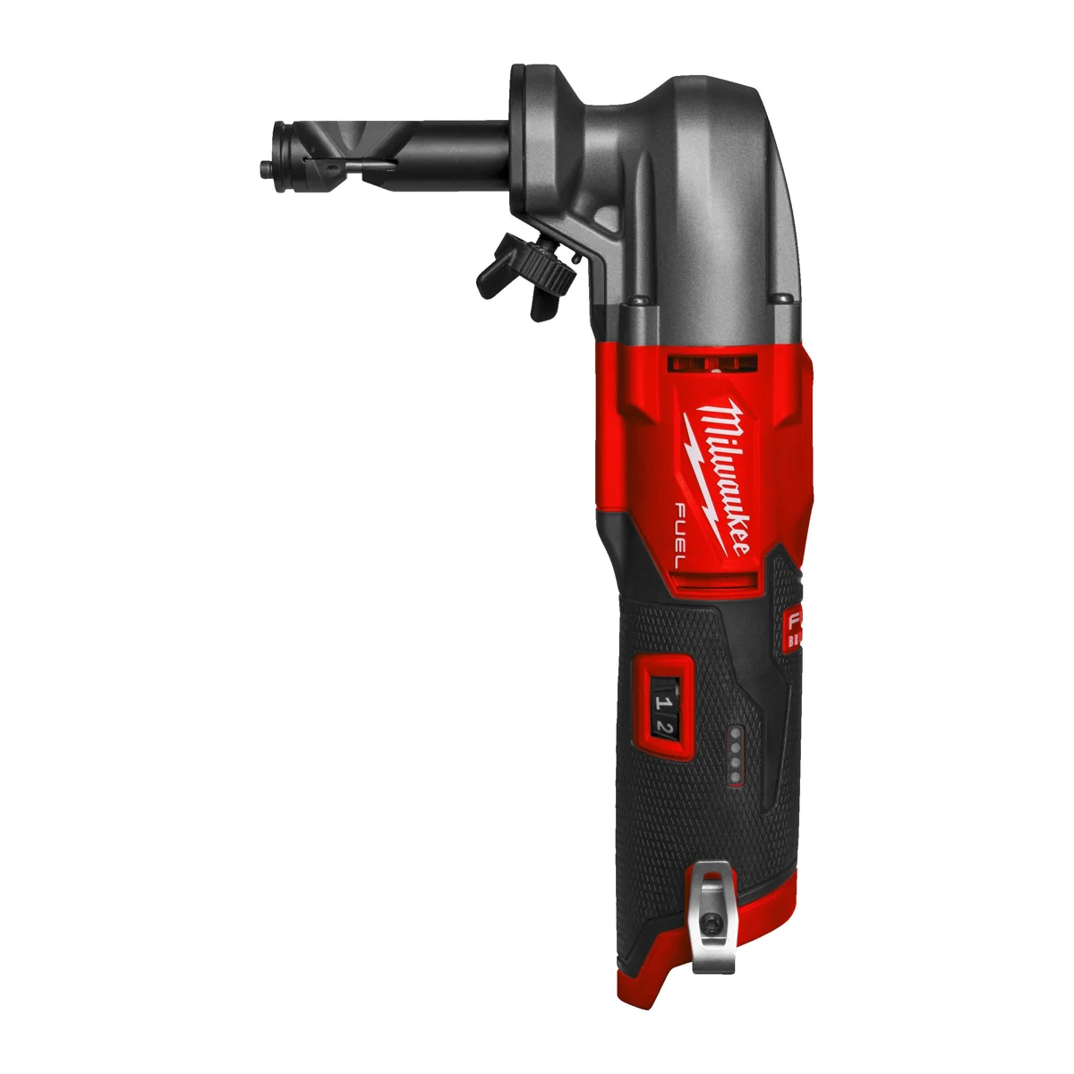 Milwaukee M12 Fnb16-0 Akülü Sac Kesme 1,6 Mm