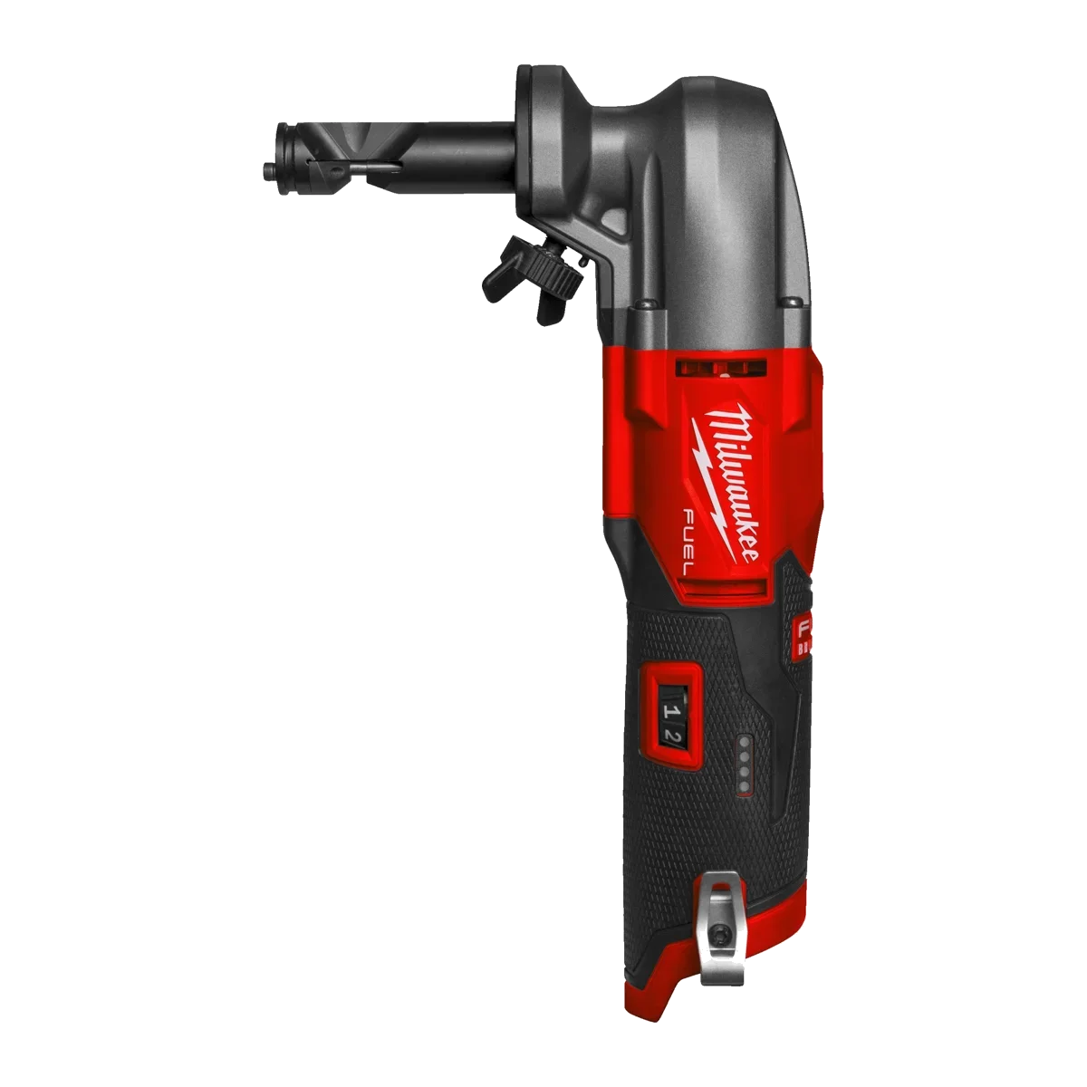Milwaukee M12 Fnb16-0 Akülü Sac Kesme 1,6 Mm