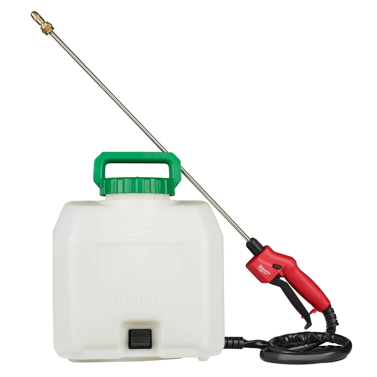 Milwaukee M18 Bpfp-Cst Sprey Tankı