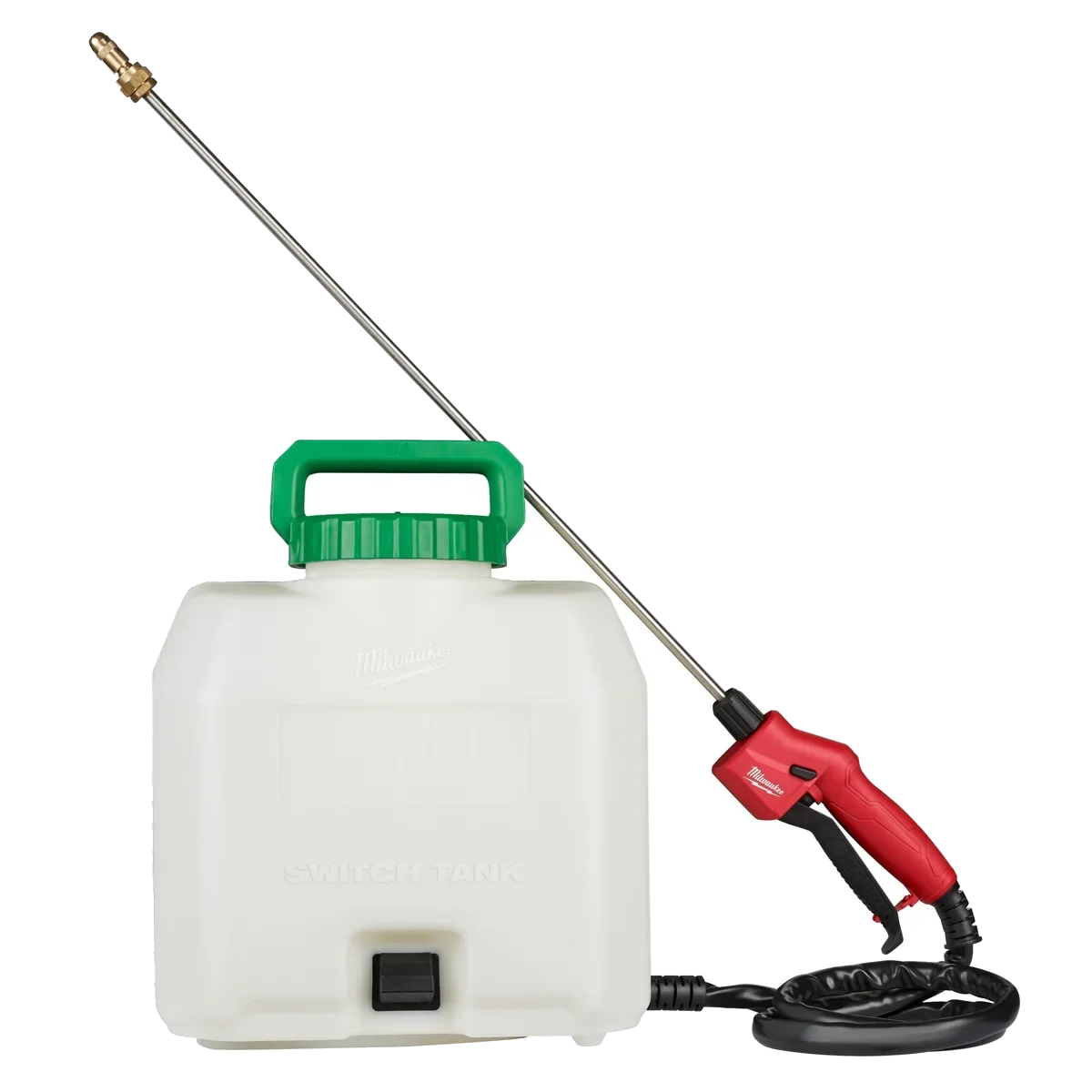 Milwaukee M18 Bpfp-Cst Sprey Tankı