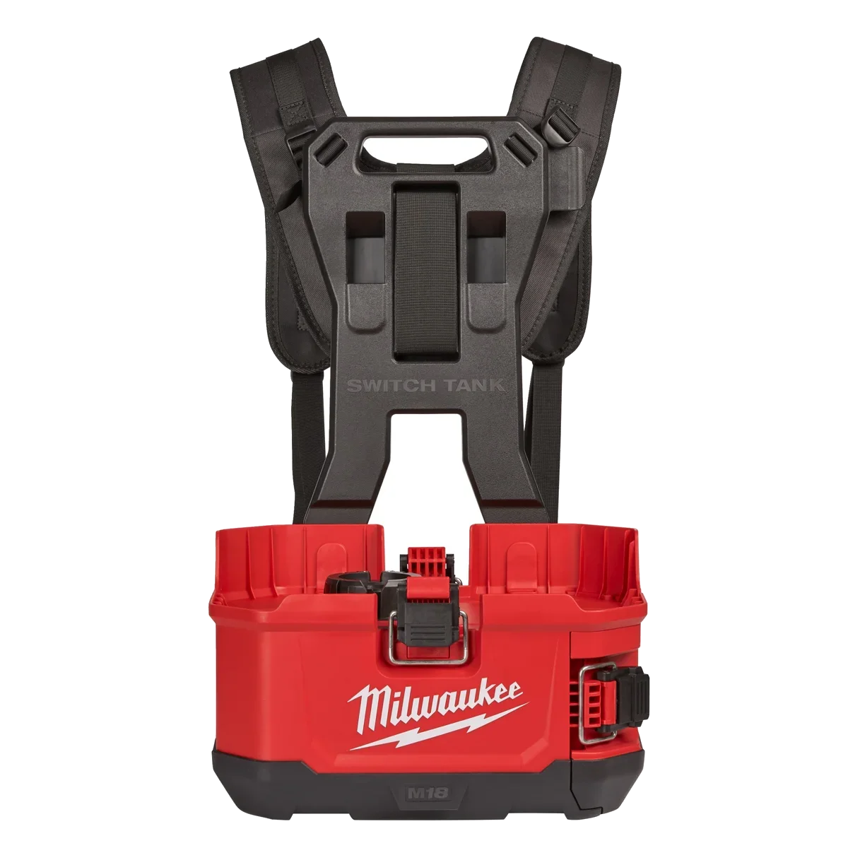 Milwaukee M18 Bpfph-401 Sırt Tipi Sıvı Pompası