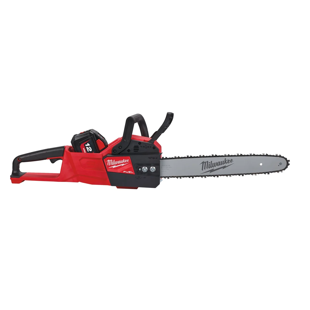 Milwaukee M18 Fchs-121b Akülü Orman Motoru