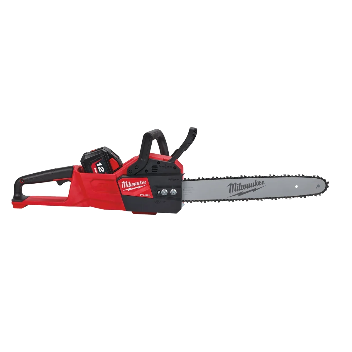 Milwaukee M18 Fchs-121b Akülü Orman Motoru