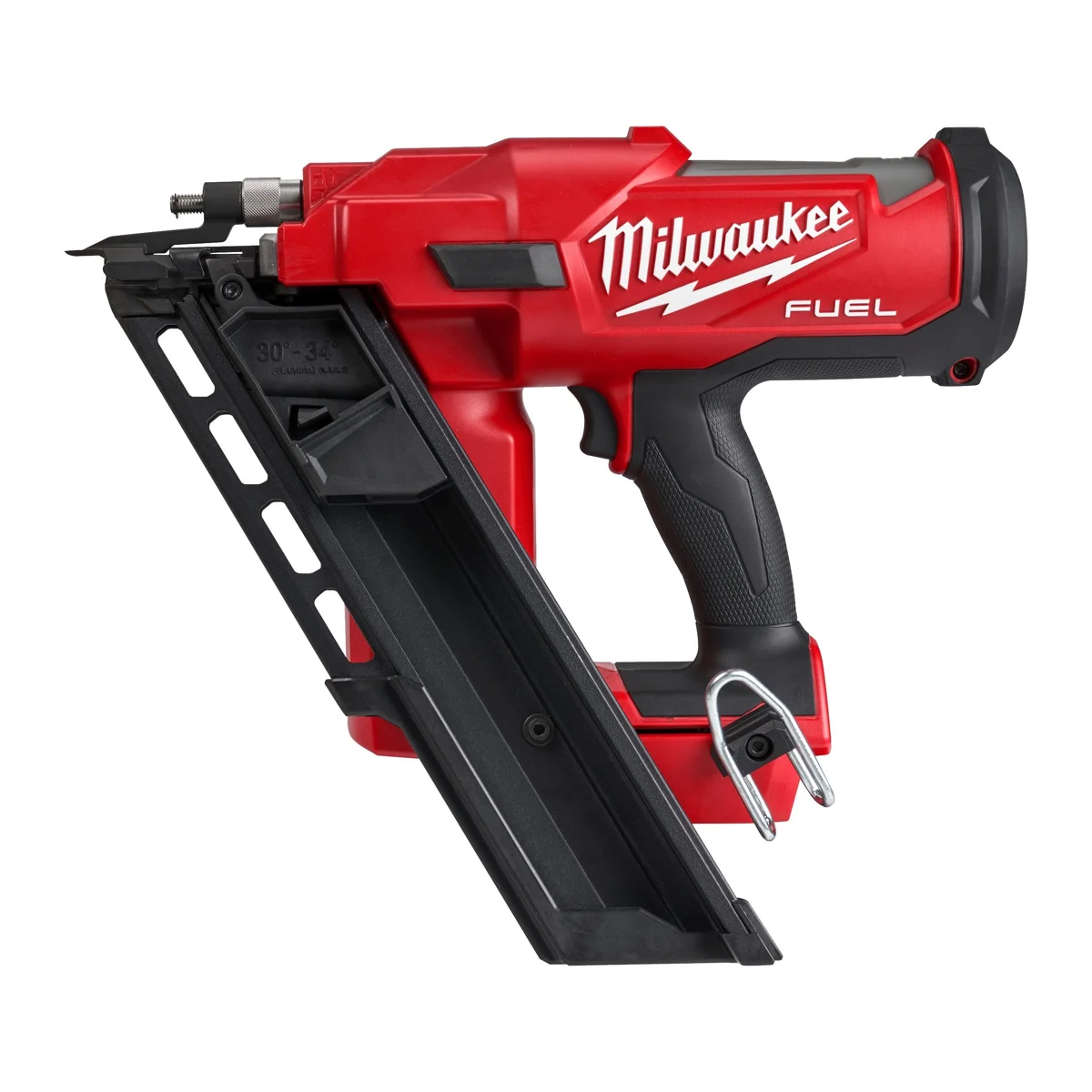 Milwaukee M18 Ffn-0c Akülü Çivi Çakma Makinesi