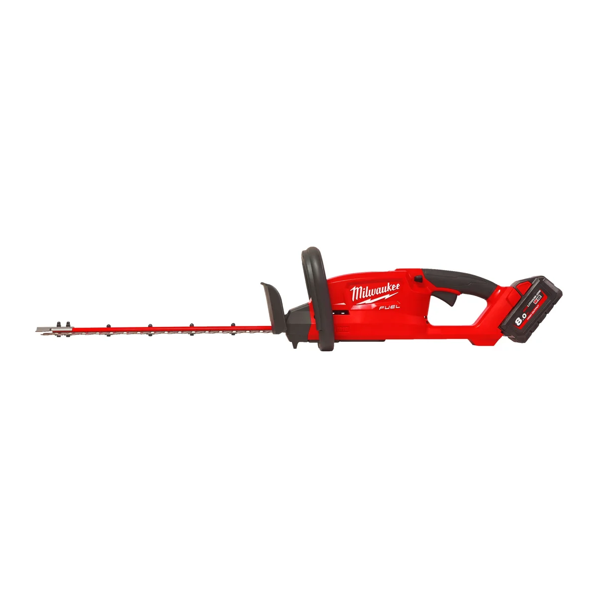 Milwaukee M18 Fht45-802 Çit Kesme 45 Cm