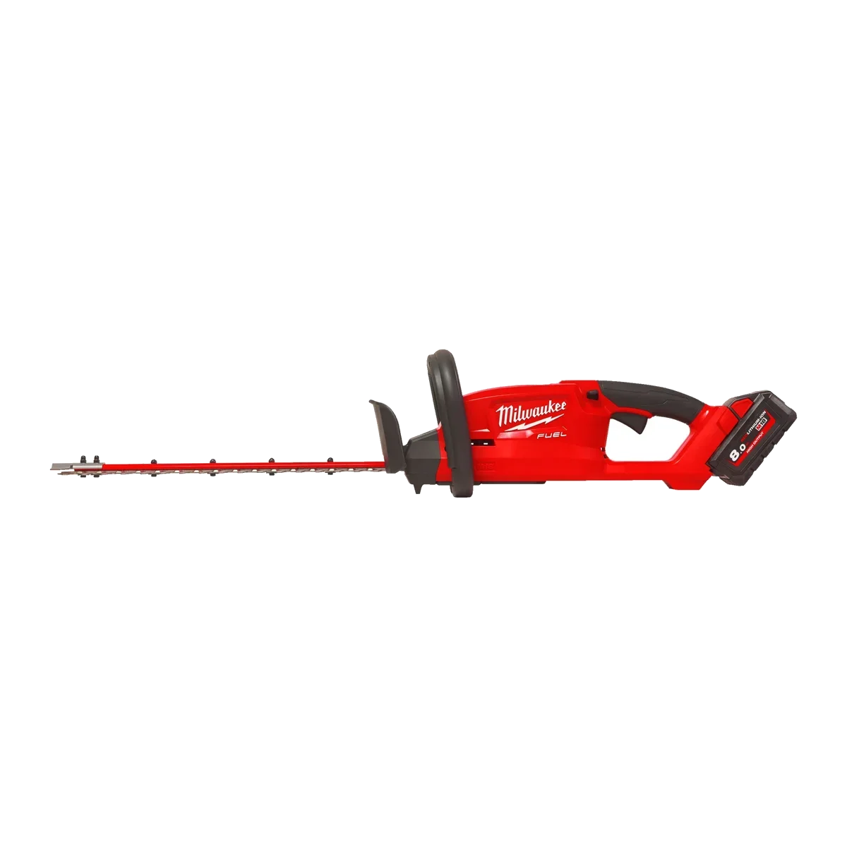 Milwaukee M18 Fht45-802 Çit Kesme 45 Cm