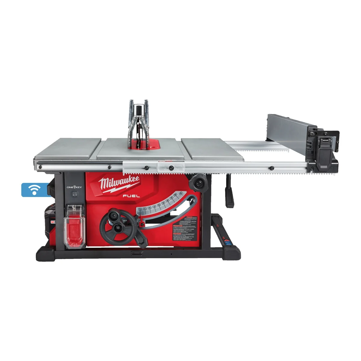 Milwaukee M18 Fts210-121b Akülü Tezgah Gönye Kesme
