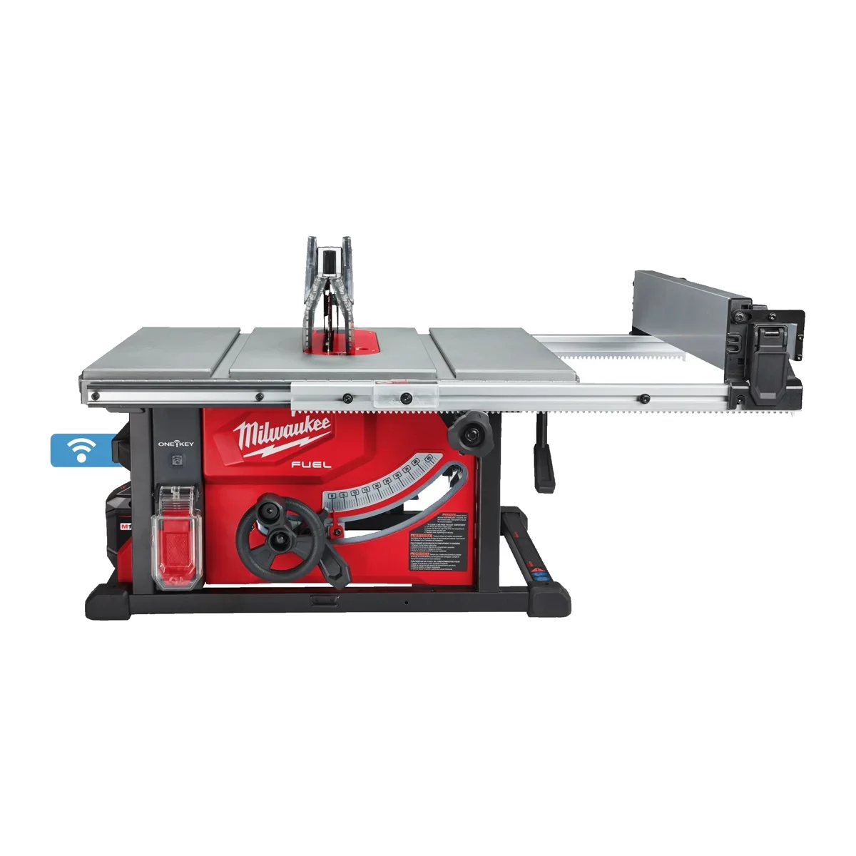 Milwaukee M18 Fts210-121b Akülü Tezgah Gönye Kesme