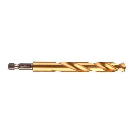 Milwaukee Metal Matkap Ucu Hex Girişli Hss-G 11 - 125 - 80