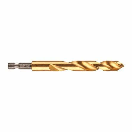 Milwaukee Metal Matkap Ucu Hex Girişli Hss-G 11,5 - 126 - 87