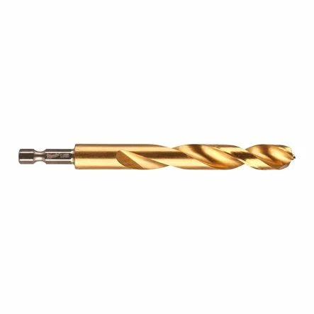 Milwaukee Metal Matkap Ucu Hex Girişli Hss-G 12 - 127 - 82