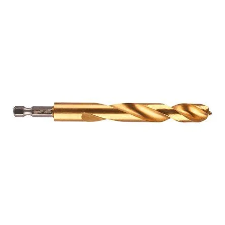 Milwaukee Metal Matkap Ucu Hex Girişli Hss-G 12,5 - 128 - 83
