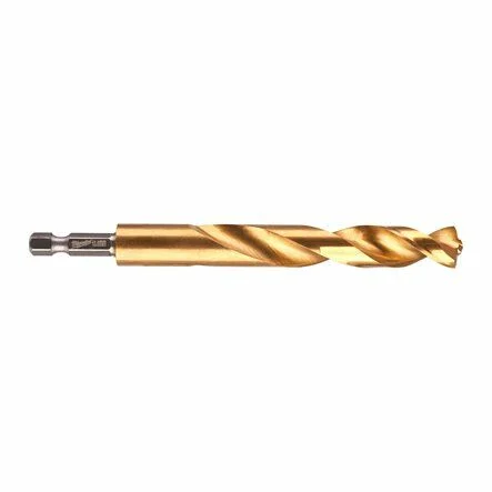 Milwaukee Metal Matkap Ucu Hex Girişli Hss-G 13 - 130 - 83