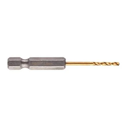Milwaukee Metal Matkap Ucu Hex Girişli Hss-G 2 - 59,5 - 17