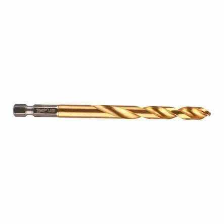 Milwaukee Metal Matkap Ucu Hex Girişli Hss-G 7,5 - 110 - 67