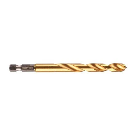 Milwaukee Metal Matkap Ucu Hex Girişli Hss-G 8,5 - 114 - 72