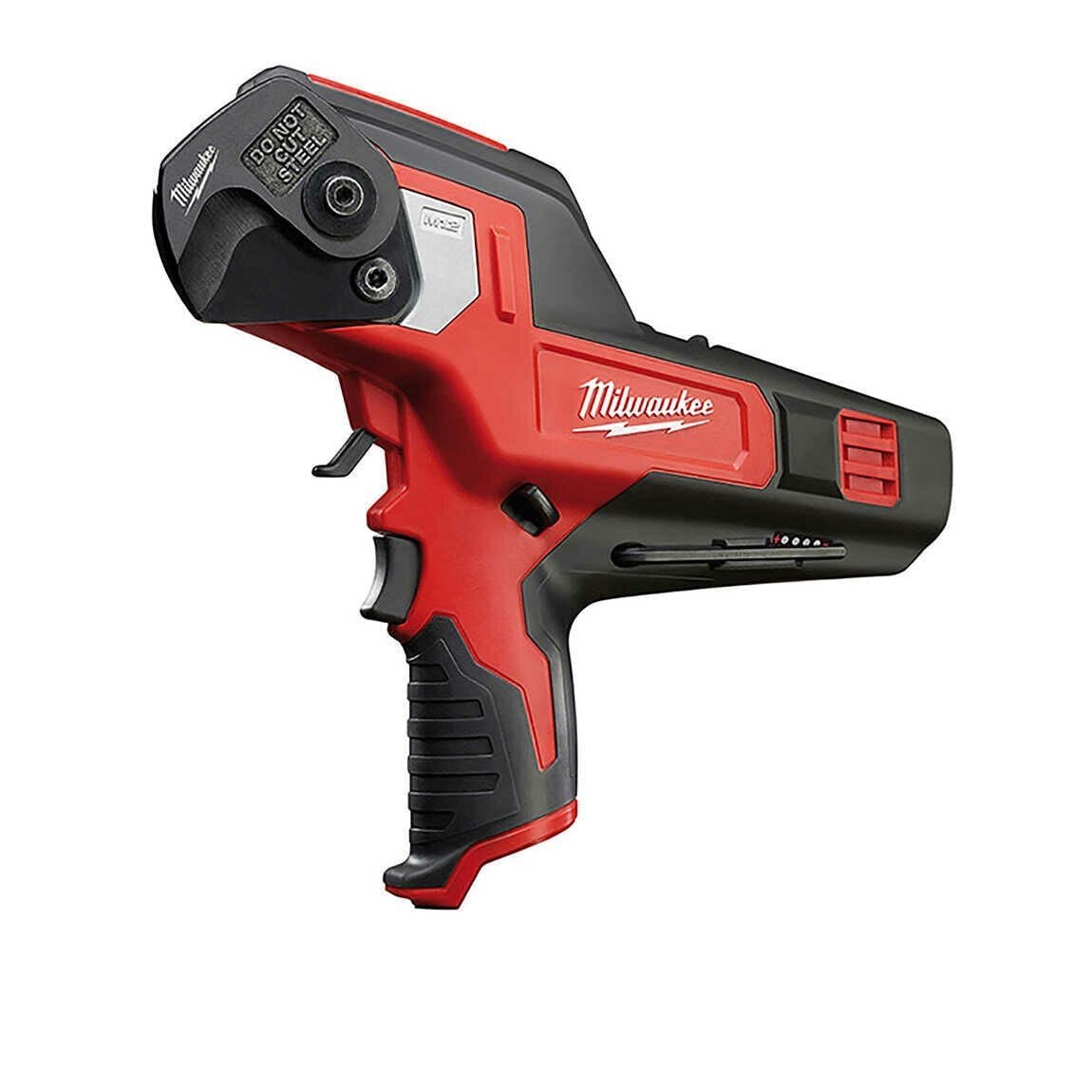 Milwaukee M12 Cc-201c Akülü Kablo Kesme
