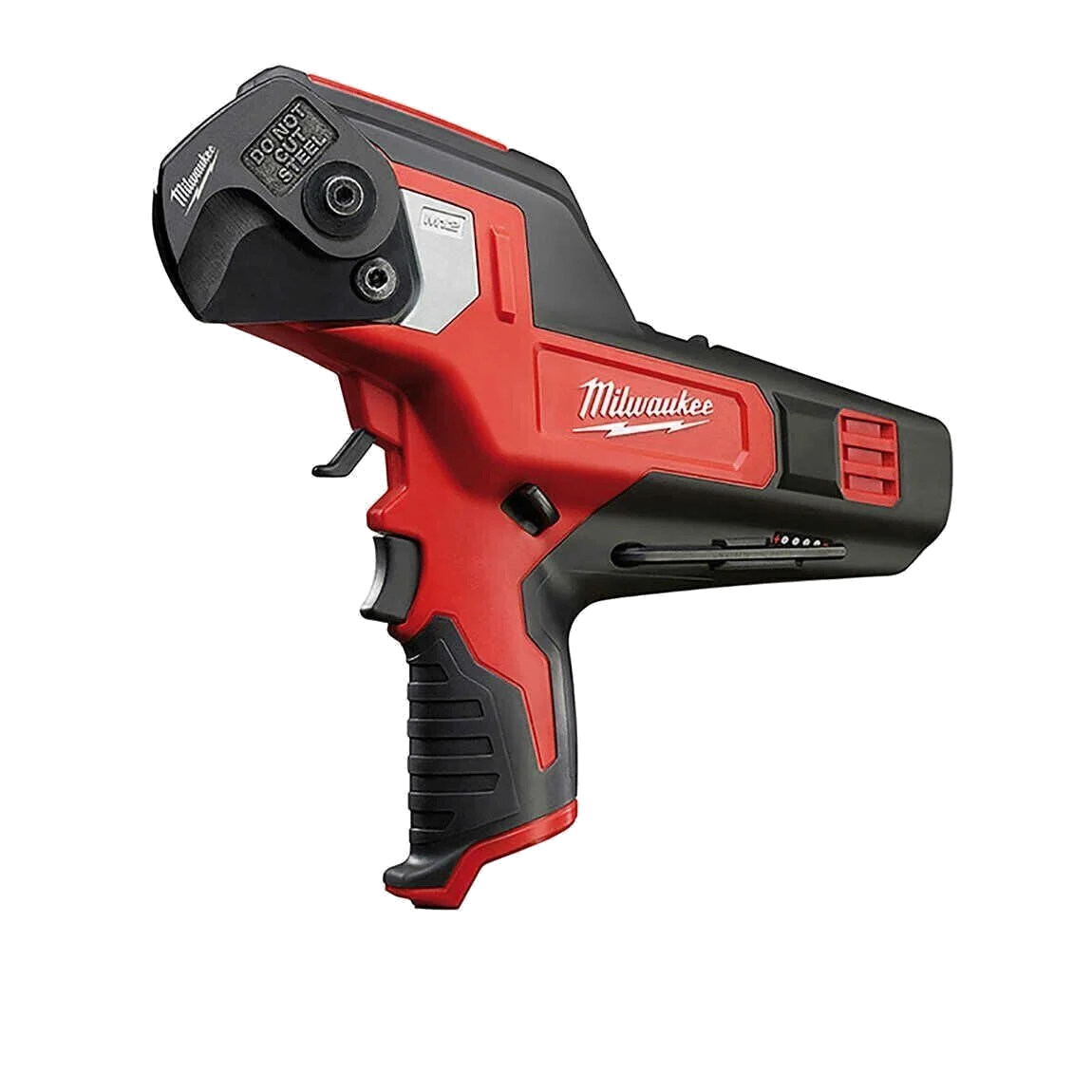 Milwaukee M12 Cc-201c Akülü Kablo Kesme