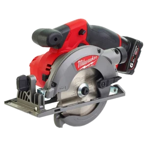 Milwaukee M12 Ccs44-602x Akülü Daire Testere