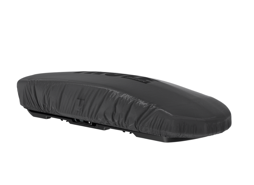 Thule Box Lid Cover Xxl Portbagaj Kılıfı