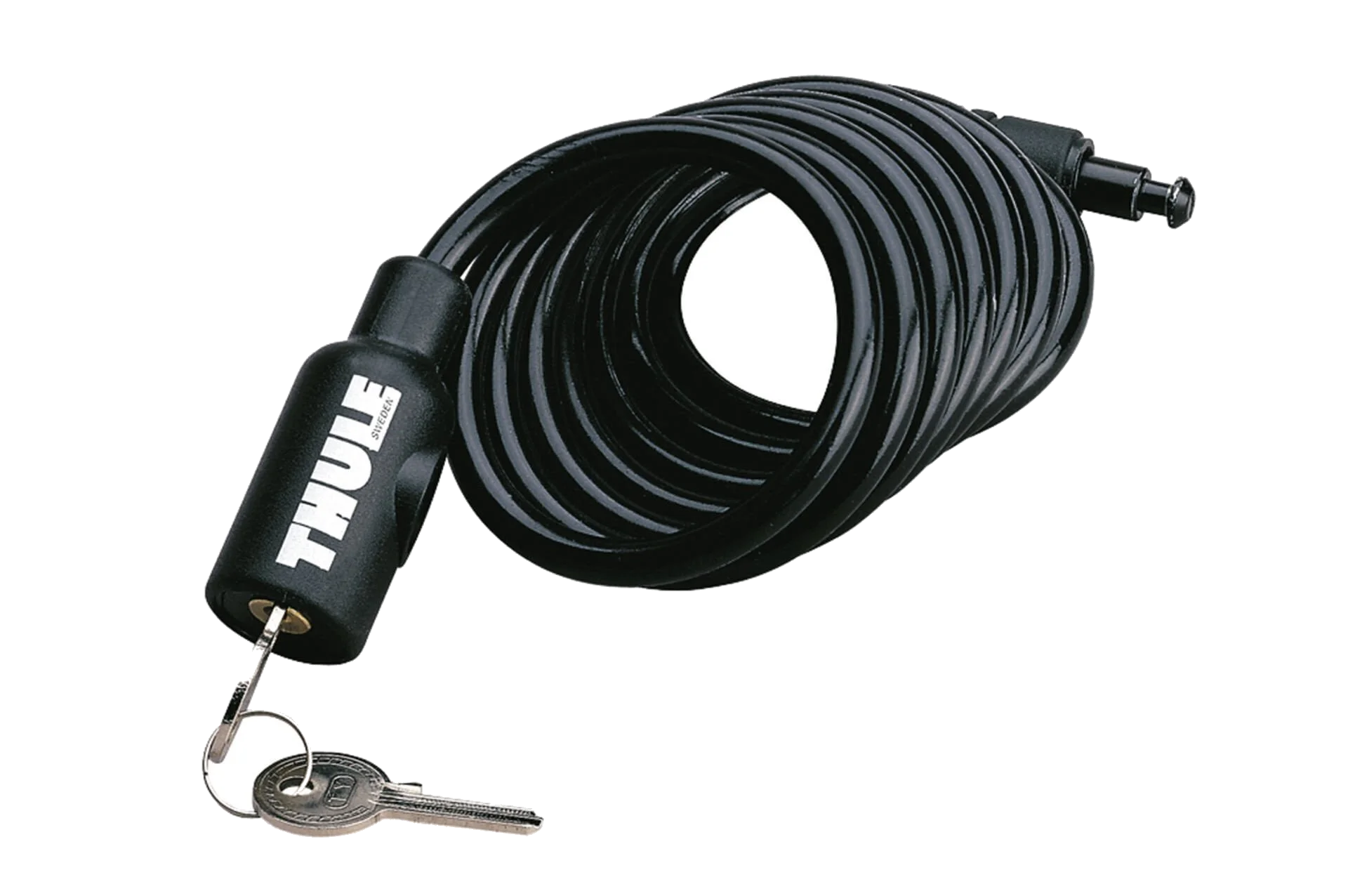 Thule Cable Lock Bisiklet Kilidi