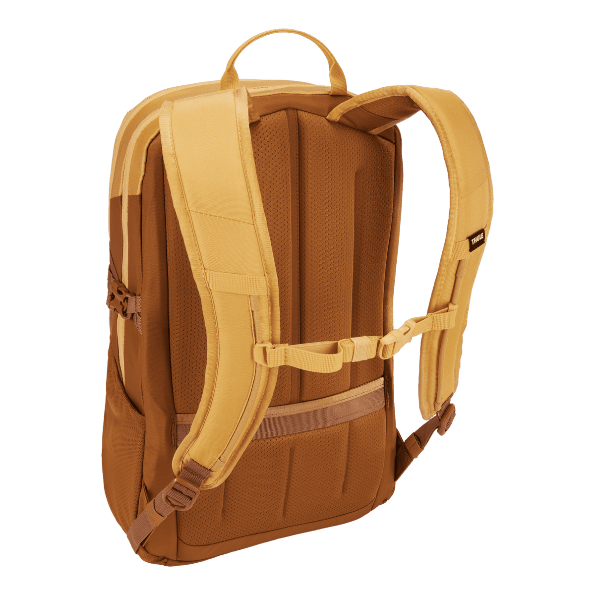 Thule Enroute 23 Lt Laptop Sırt Çantası - Ochre/Golden