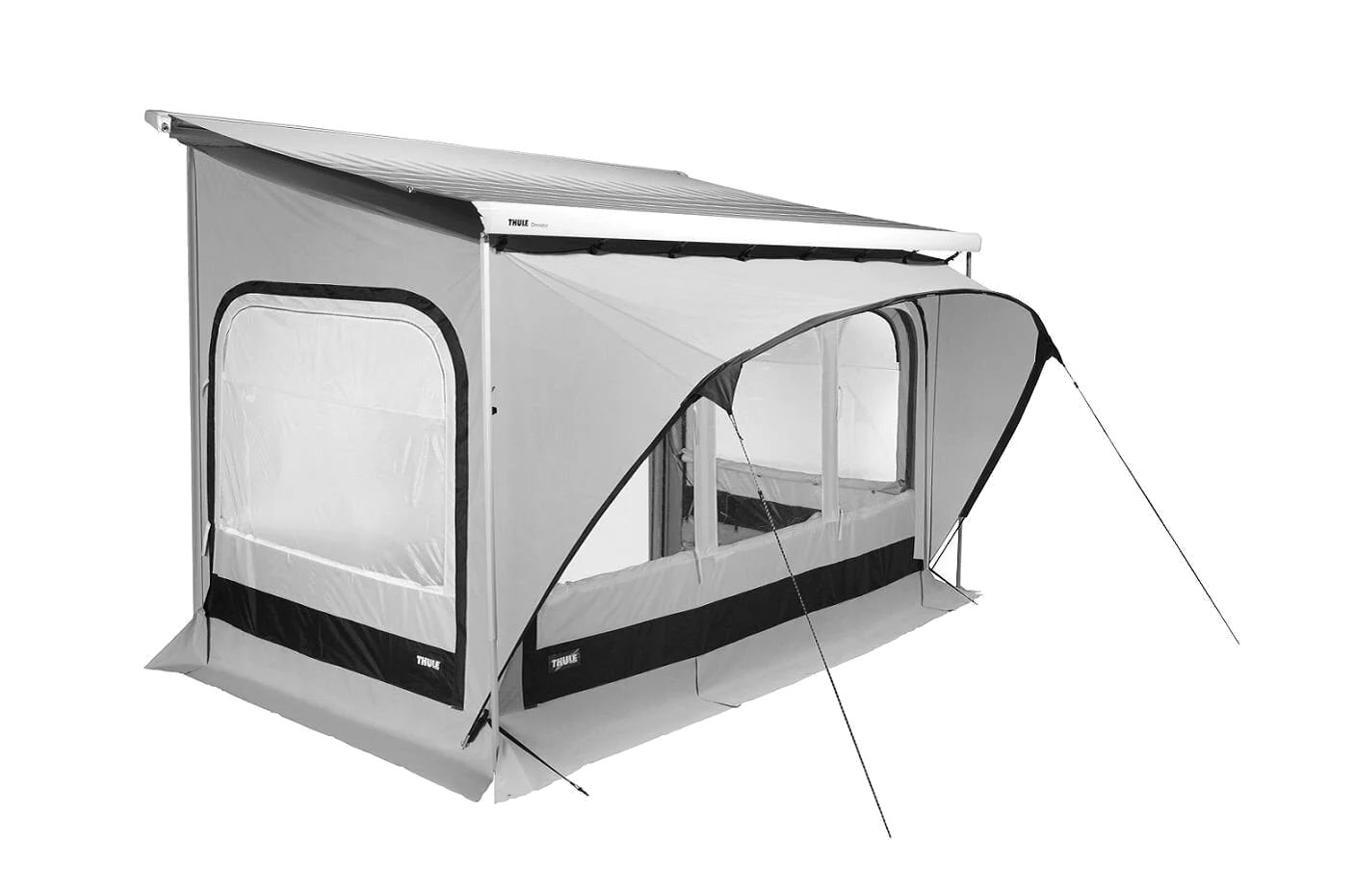 Thule Quickfit Tente Altı Çadır (3.10 Mt)( *temsili Ana Ürün )