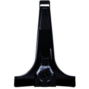 Thule Squarebar Evo 951 Yağmur Oluklu Araç Üzeri Taşıyıcı Sistem