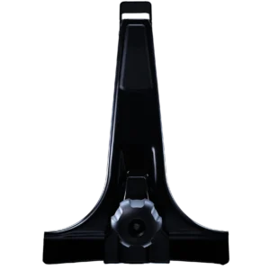 Thule Squarebar Evo 952 Yağmur Oluklu Araç Üzeri Taşıyıcı Sistem