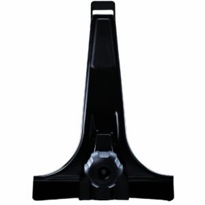 Thule Squarebar Evo 953 Yağmur Oluklu Araç Üzeri Taşıyıcı Sistem