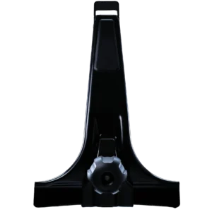 Thule Squarebar Evo 953 Yağmur Oluklu Araç Üzeri Taşıyıcı Sistem