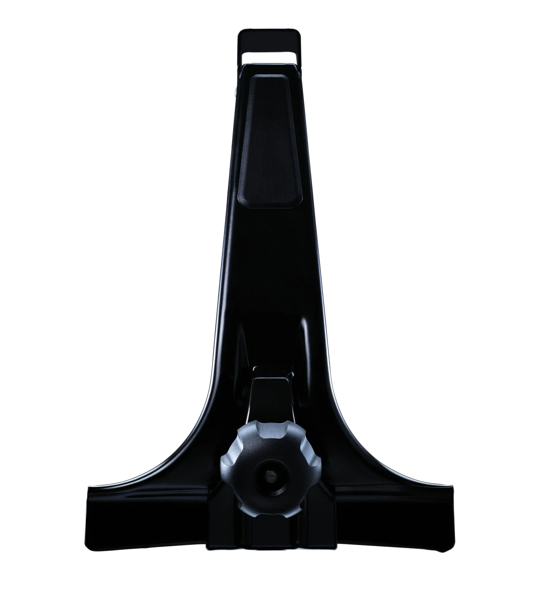 Thule Squarebar Evo 953 Yağmur Oluklu Araç Üzeri Taşıyıcı Sistem